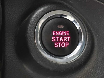 2019 Subaru Crosstrek Hybrid CVT
