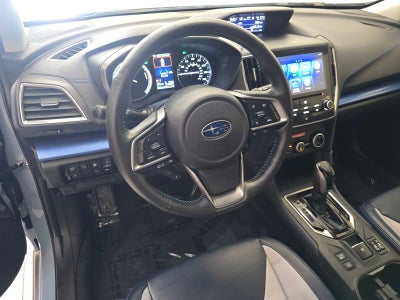 2019 Subaru Crosstrek Hybrid CVT