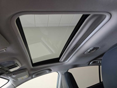 2019 Subaru Crosstrek Hybrid CVT