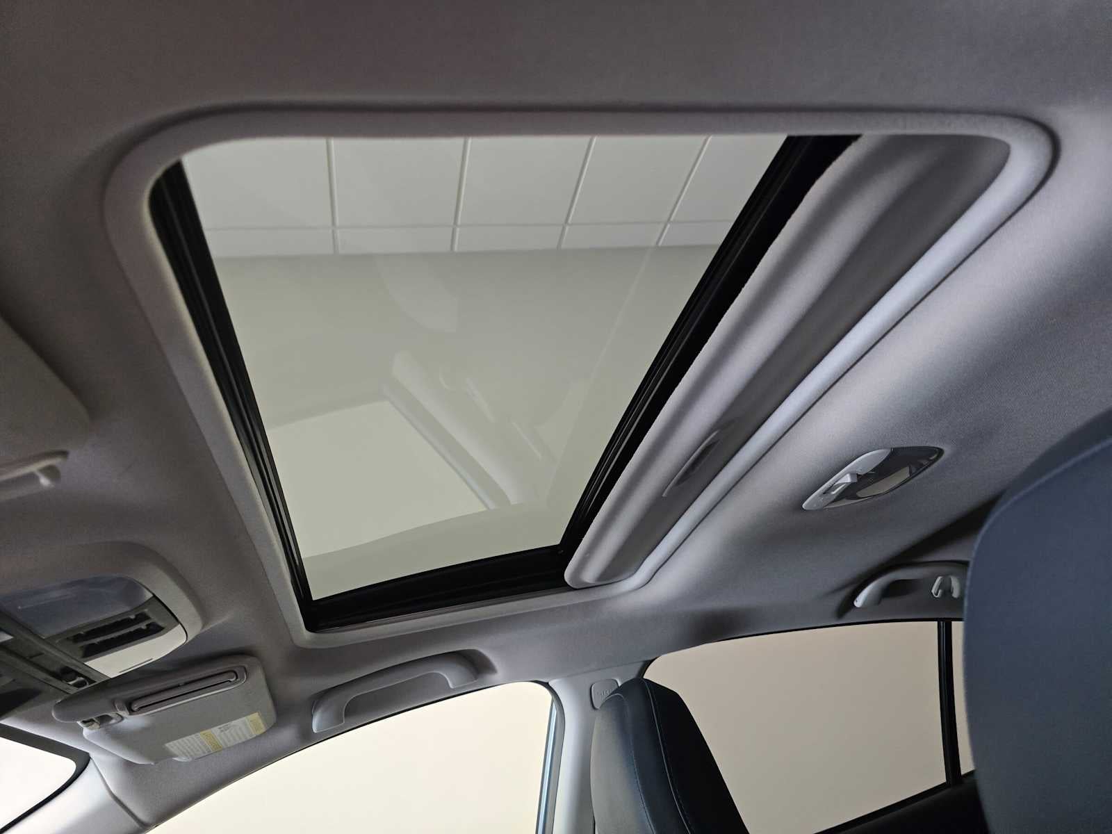 2019 Subaru Crosstrek Hybrid CVT