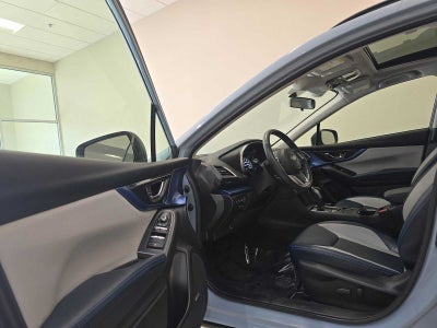 2019 Subaru Crosstrek Hybrid CVT