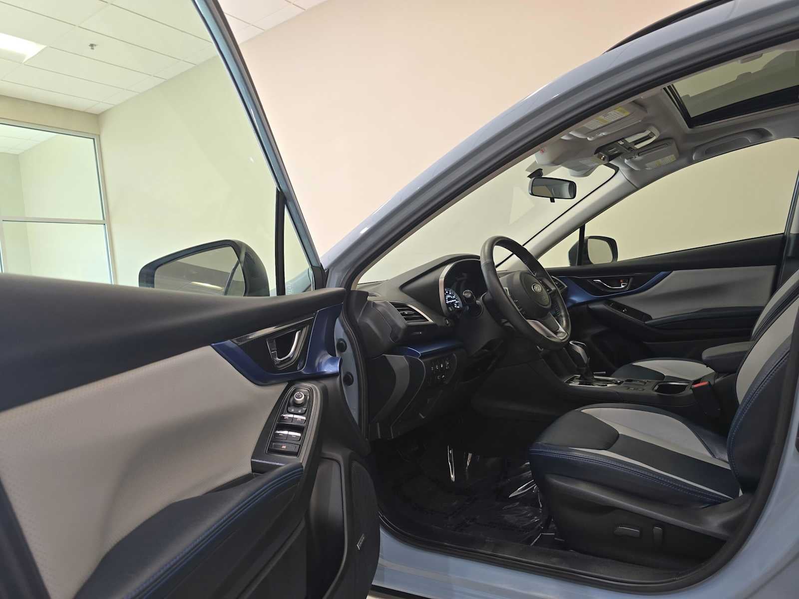 2019 Subaru Crosstrek Hybrid CVT