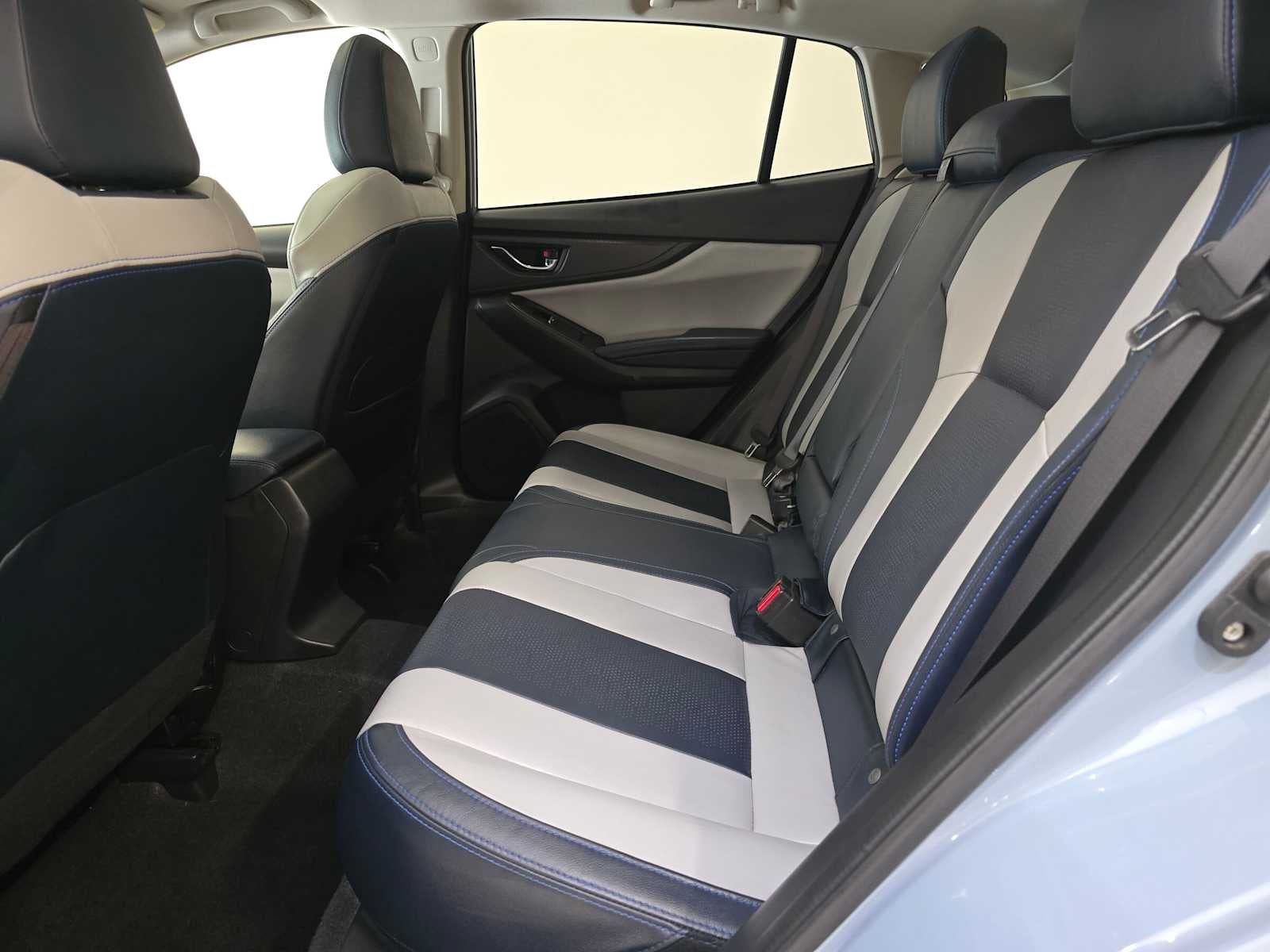 2019 Subaru Crosstrek Hybrid CVT