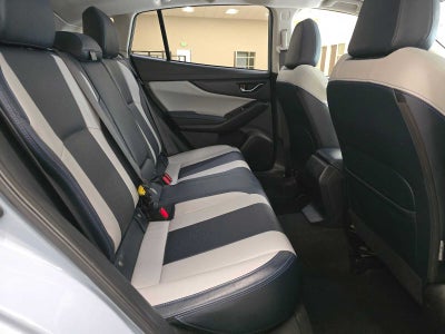2019 Subaru Crosstrek Hybrid CVT