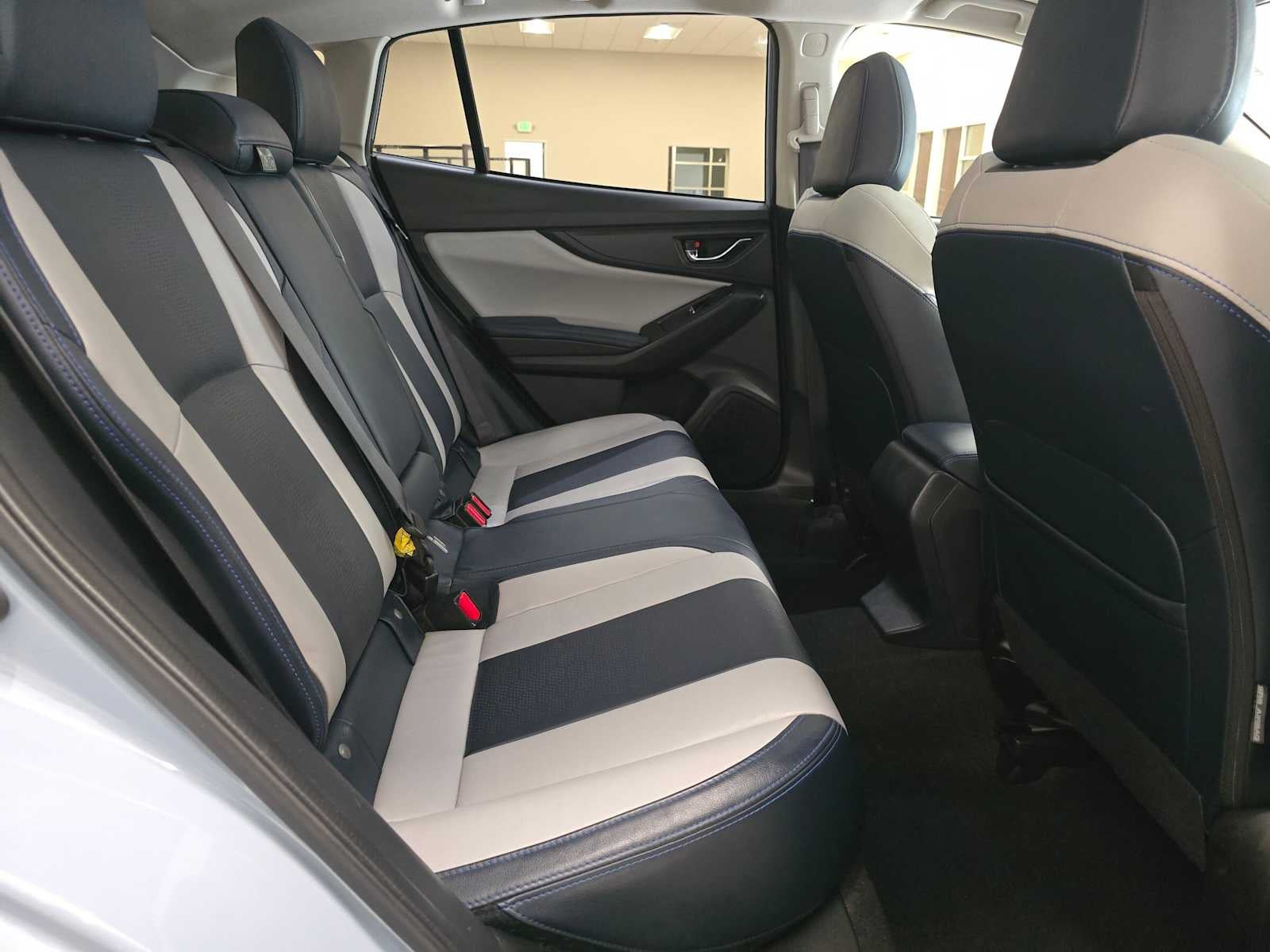 2019 Subaru Crosstrek Hybrid CVT