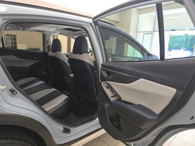 2019 Subaru Crosstrek Hybrid CVT
