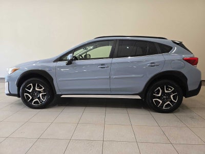 2019 Subaru Crosstrek Hybrid CVT