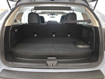 2019 Subaru Crosstrek Hybrid CVT