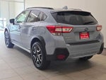 2019 Subaru Crosstrek Hybrid CVT