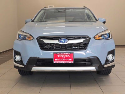 2019 Subaru Crosstrek Hybrid CVT
