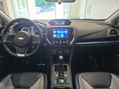 2019 Subaru Crosstrek Hybrid CVT