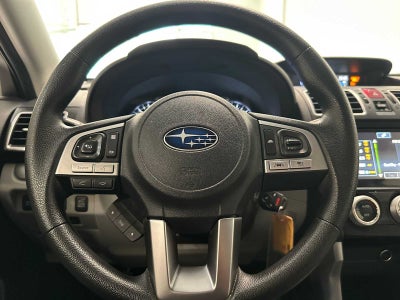 2018 Subaru Forester Premium