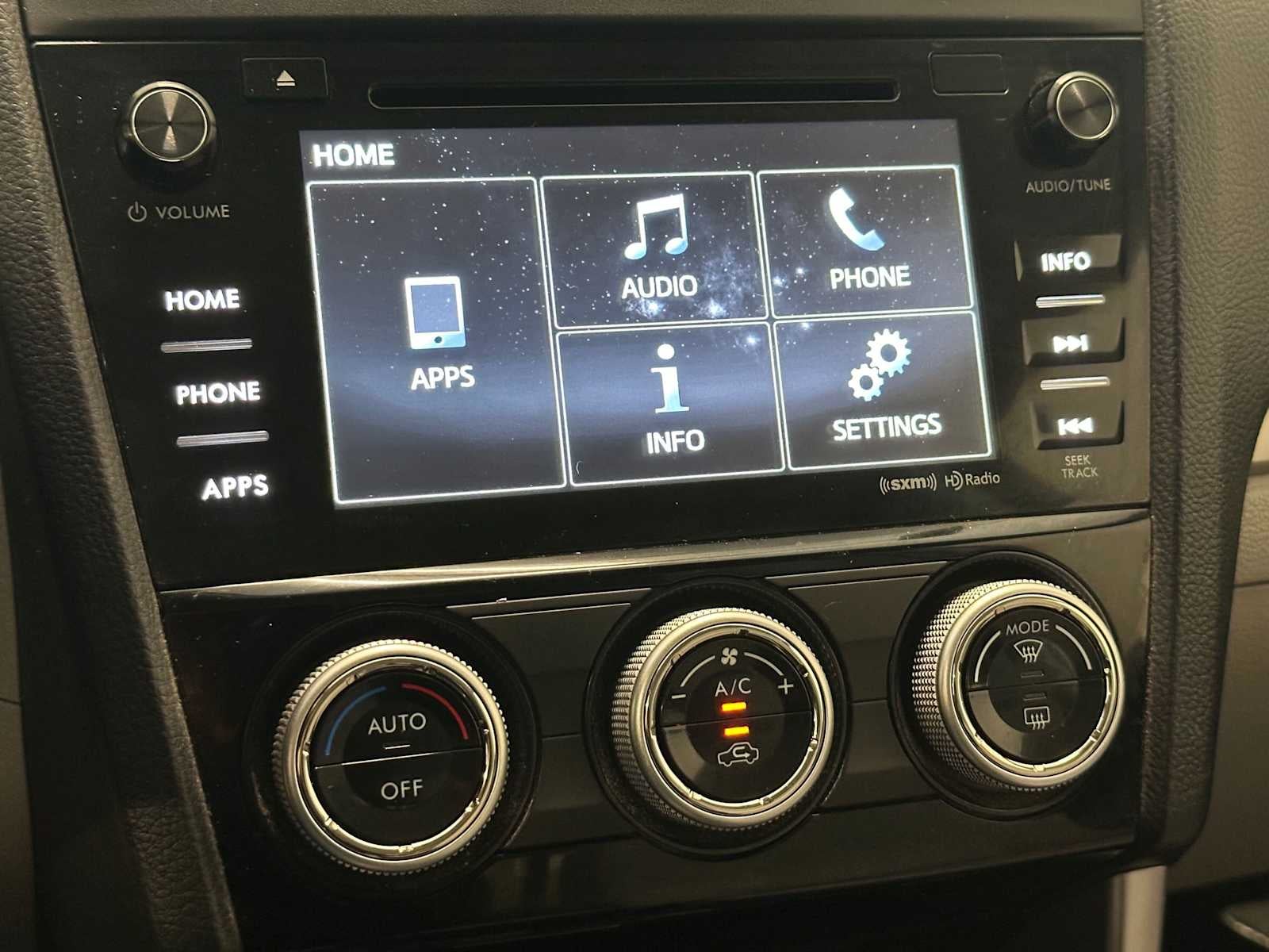 2018 Subaru Forester Premium