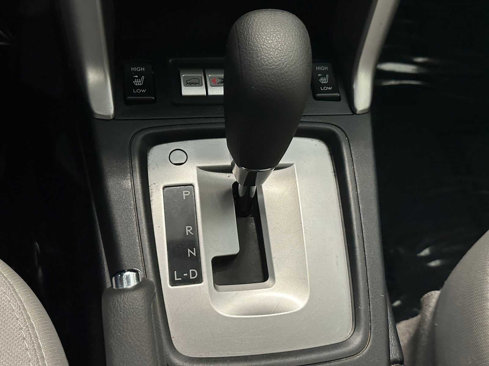 2018 Subaru Forester Premium