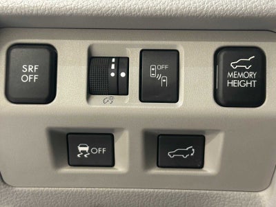 2018 Subaru Forester Premium