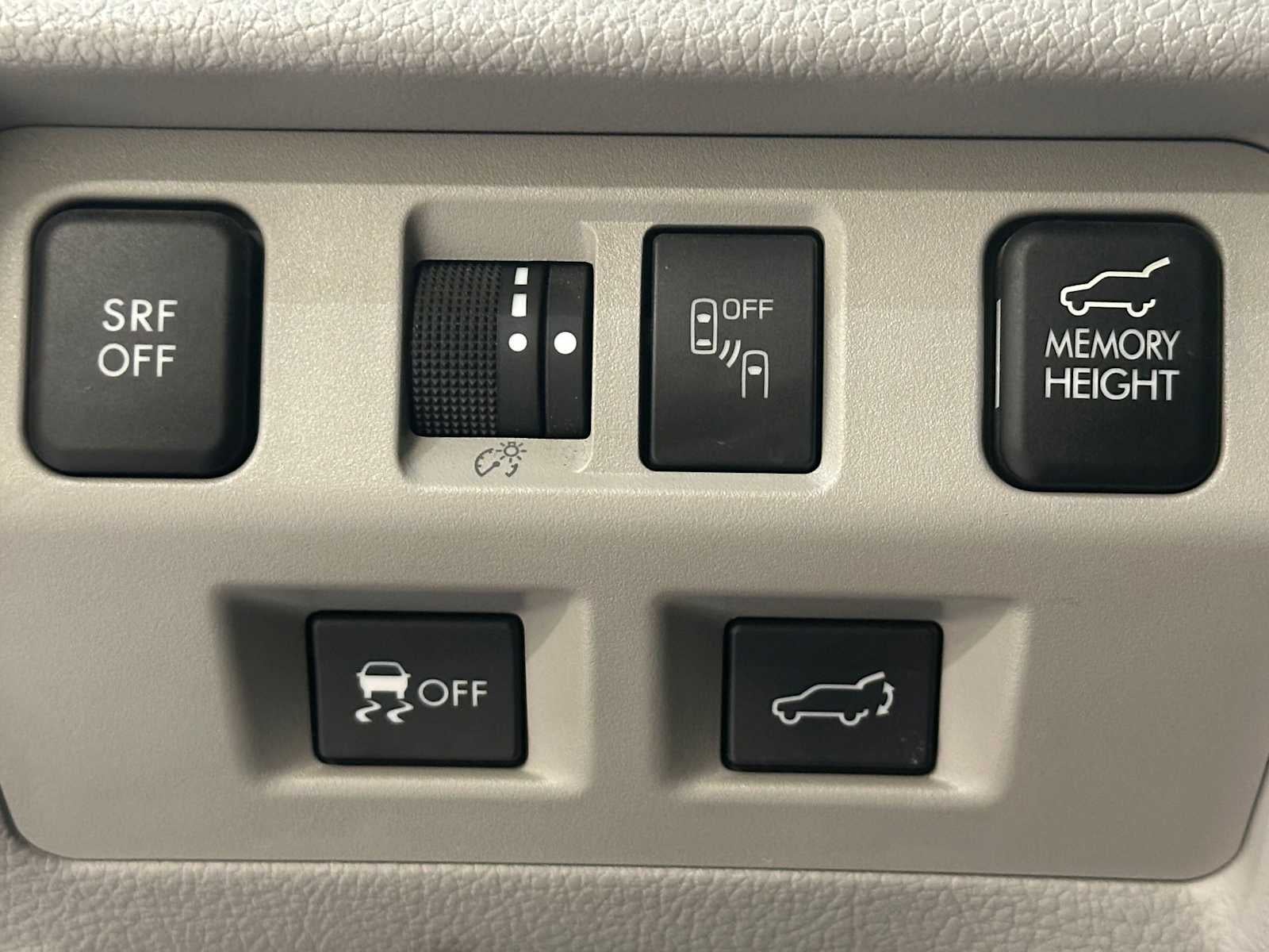 2018 Subaru Forester Premium