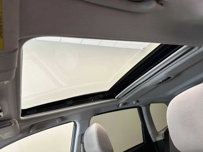 2018 Subaru Forester Premium
