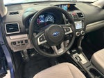 2018 Subaru Forester Premium