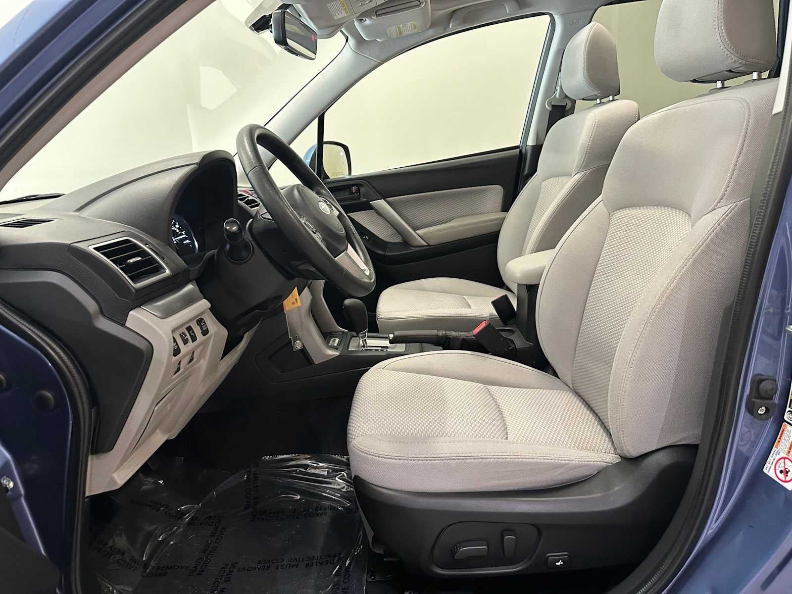 2018 Subaru Forester Premium
