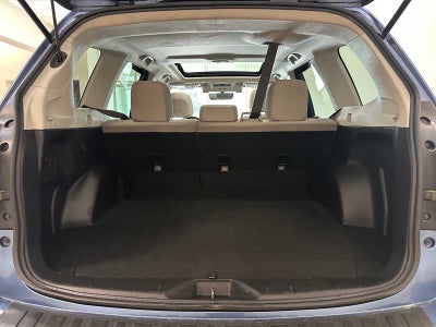 2018 Subaru Forester Premium