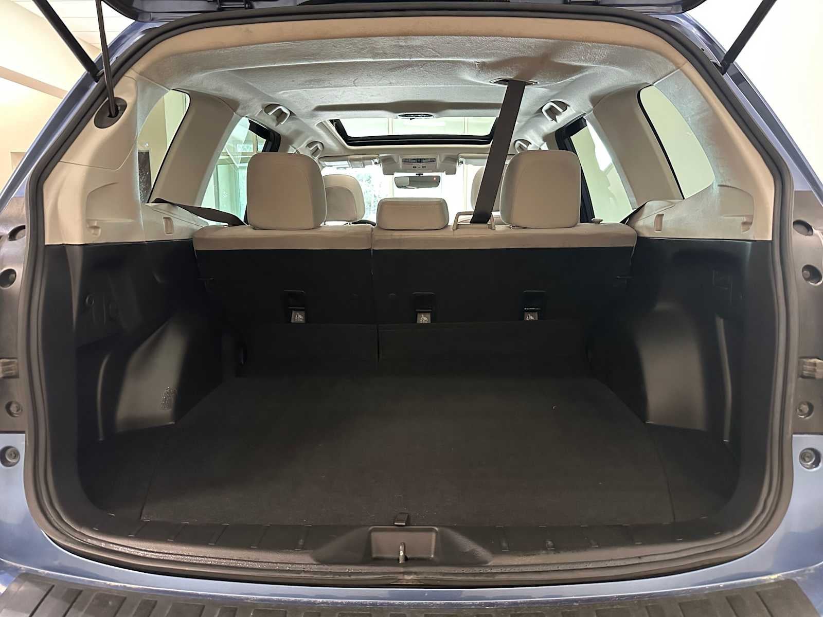 2018 Subaru Forester Premium