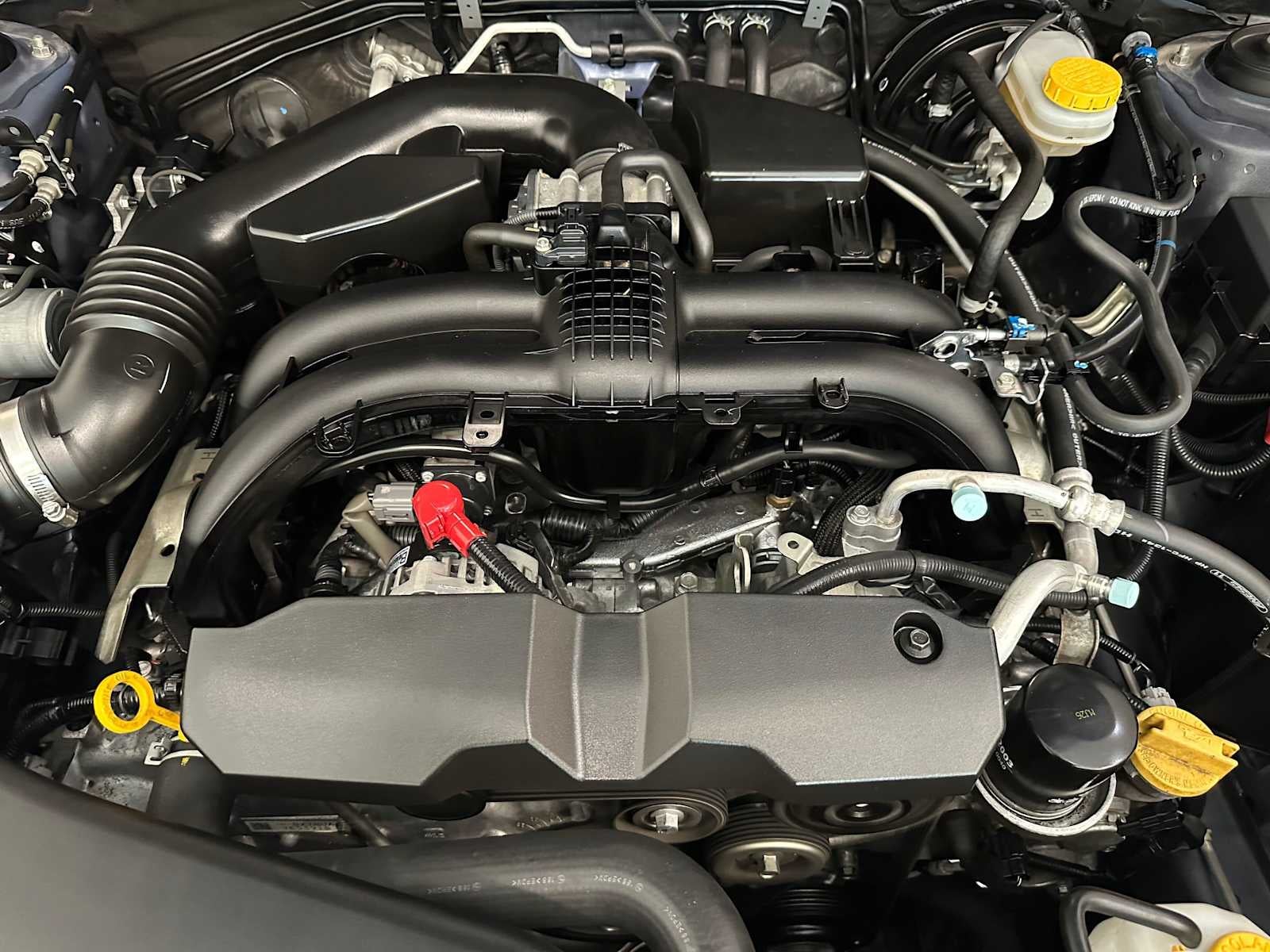2018 Subaru Forester Premium