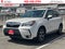 2014 Subaru Forester 2.0XT Touring