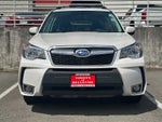 2014 Subaru Forester 2.0XT Touring