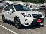 2014 Subaru Forester 2.0XT Touring
