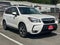 2014 Subaru Forester 2.0XT Touring