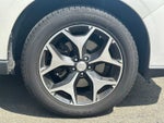 2014 Subaru Forester 2.0XT Touring