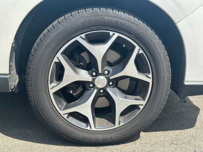 2014 Subaru Forester 2.0XT Touring