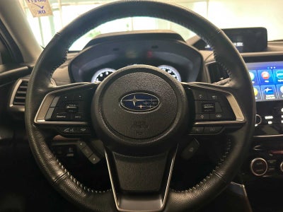 2024 Subaru Forester Touring