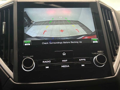 2024 Subaru Forester Touring