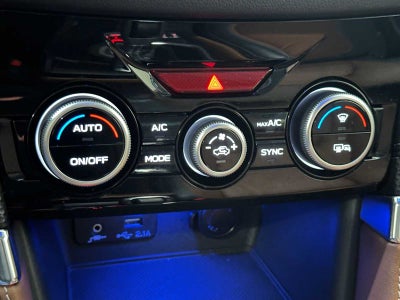 2024 Subaru Forester Touring