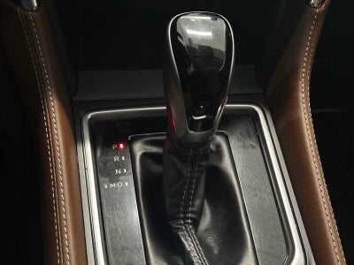 2024 Subaru Forester Touring