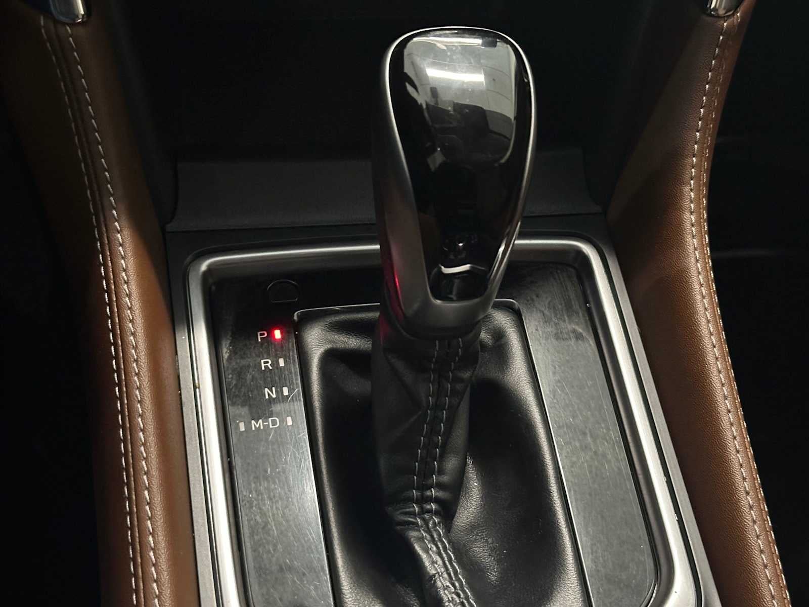 2024 Subaru Forester Touring