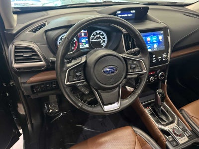 2024 Subaru Forester Touring