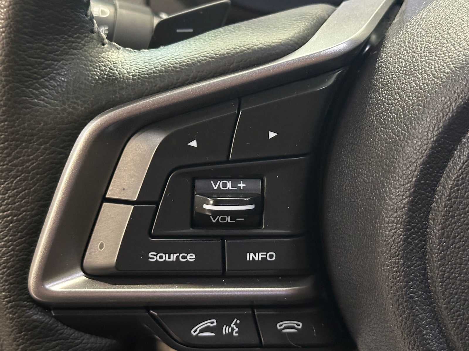 2024 Subaru Forester Touring