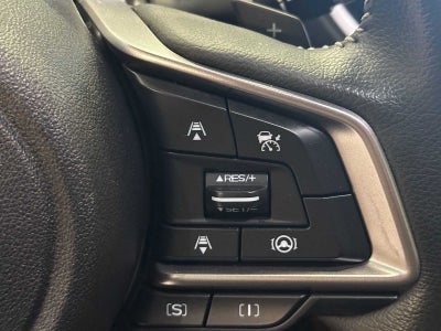 2024 Subaru Forester Touring