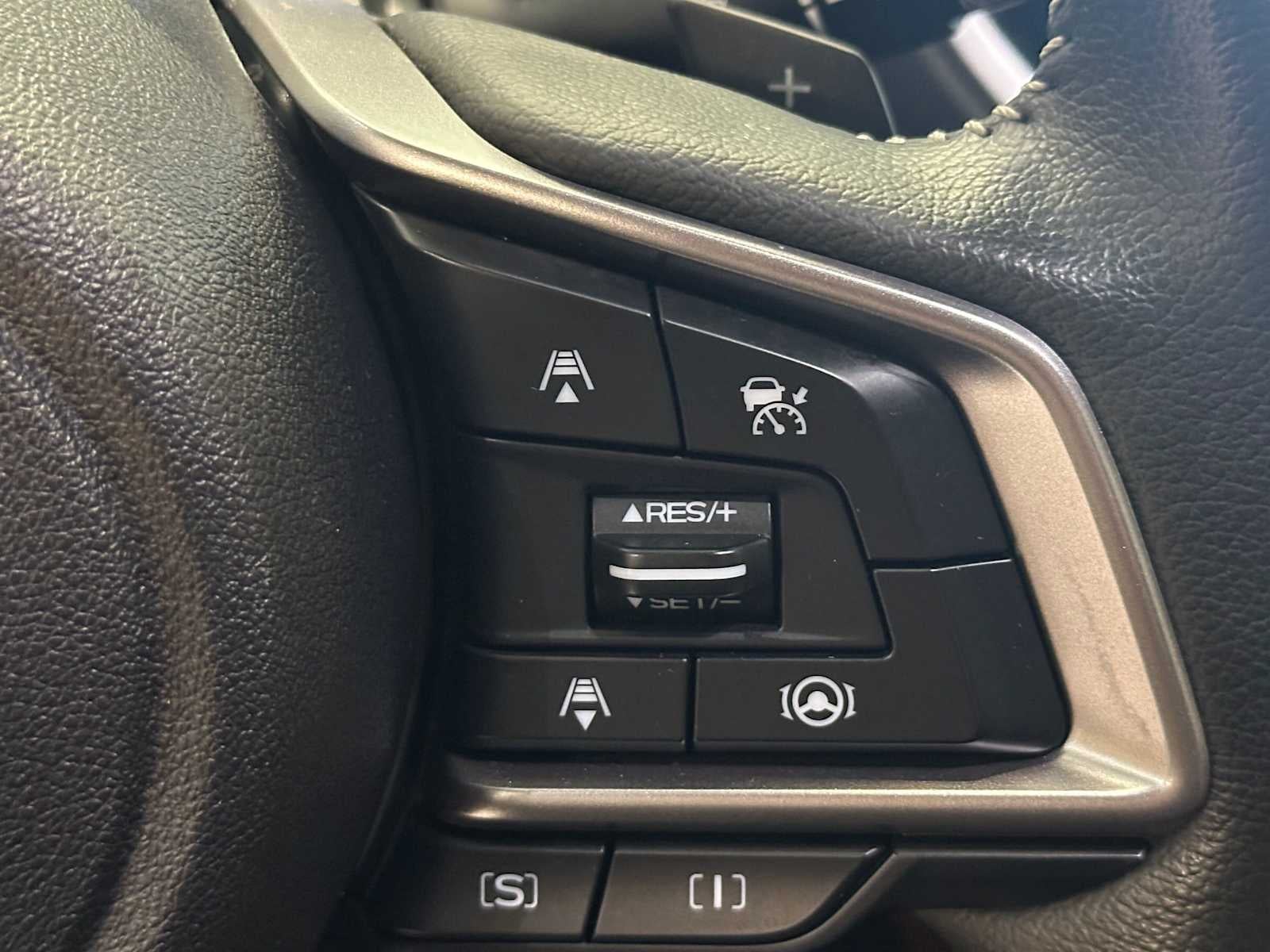 2024 Subaru Forester Touring