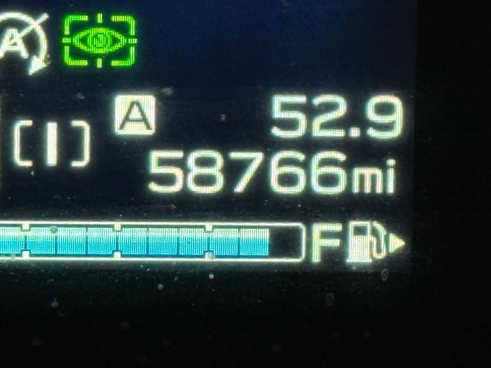 2024 Subaru Forester Touring