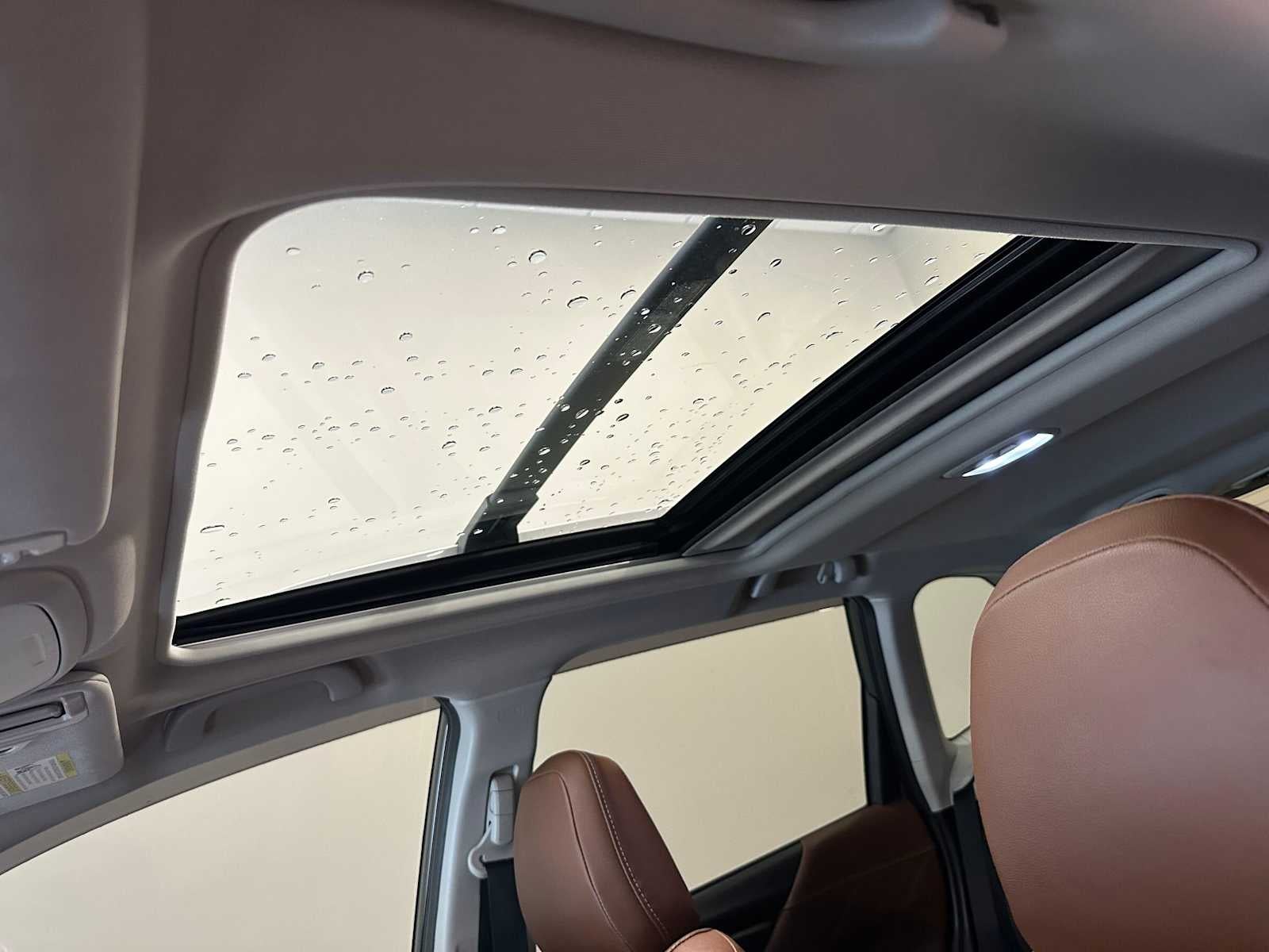 2024 Subaru Forester Touring