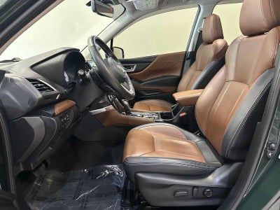 2024 Subaru Forester Touring