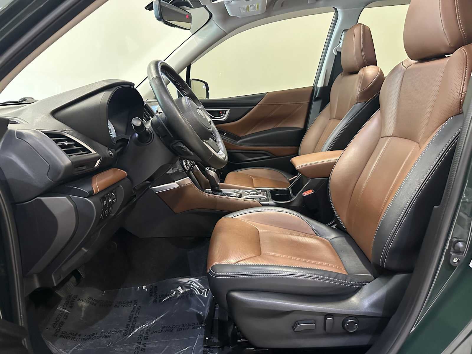 2024 Subaru Forester Touring