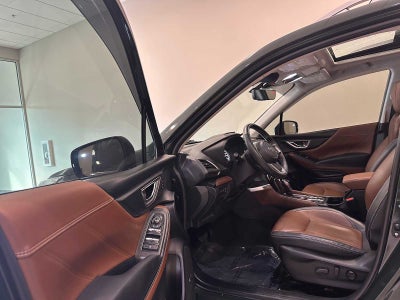 2024 Subaru Forester Touring