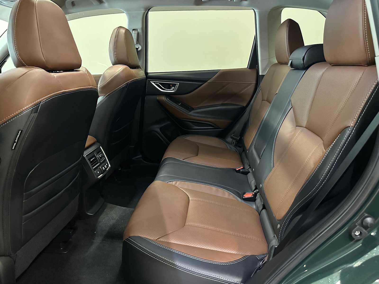 2024 Subaru Forester Touring