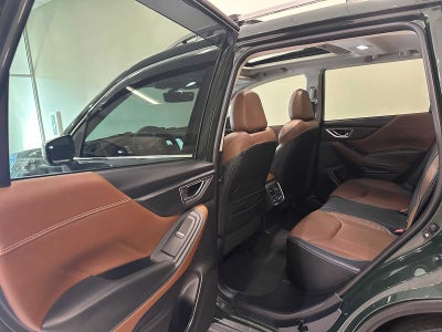 2024 Subaru Forester Touring