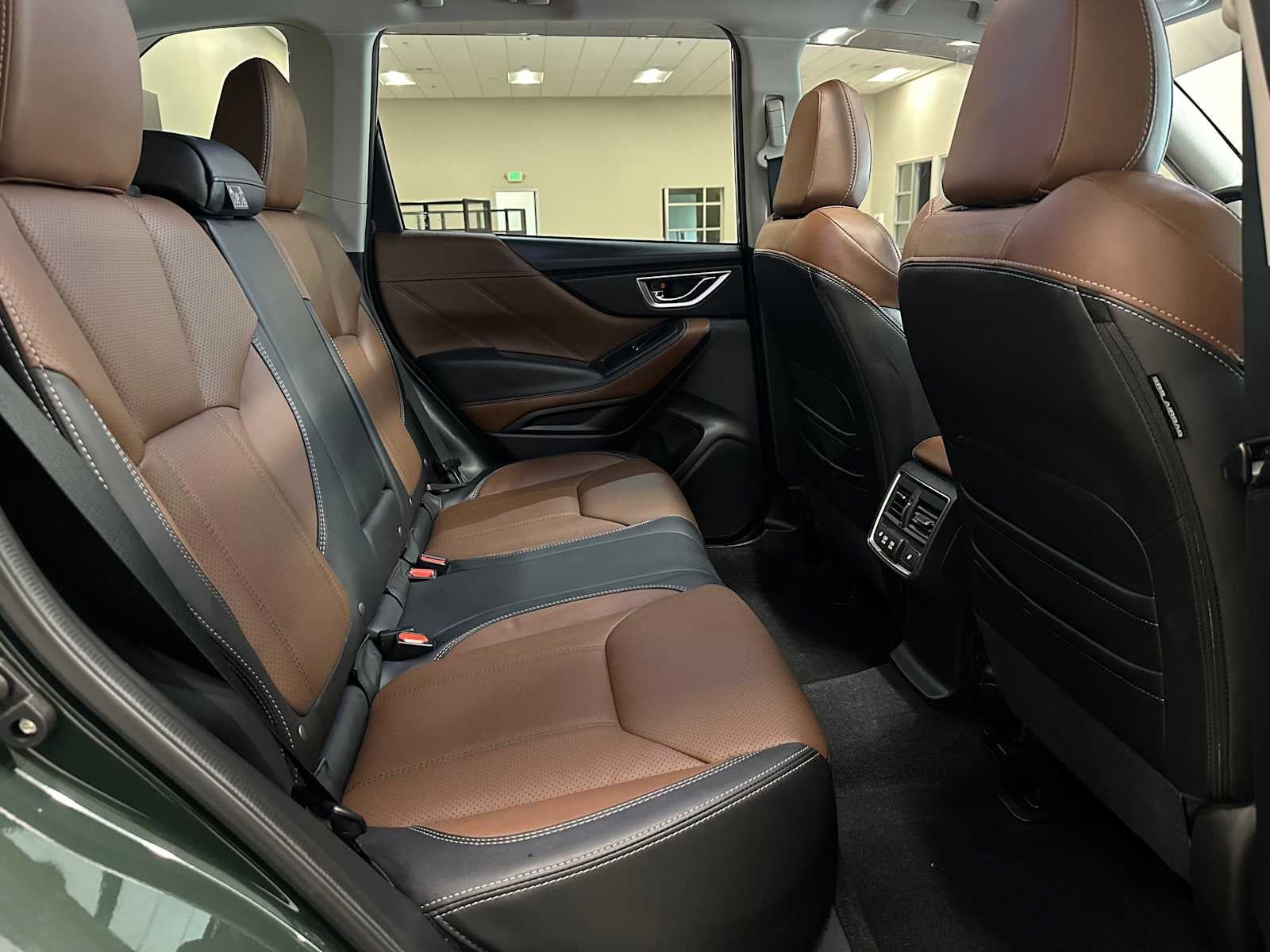 2024 Subaru Forester Touring