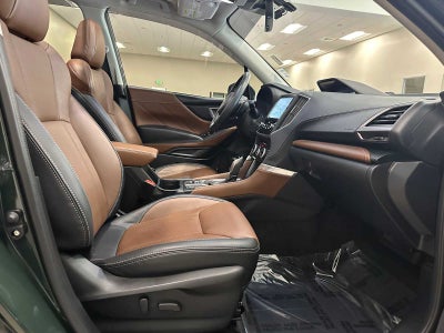 2024 Subaru Forester Touring